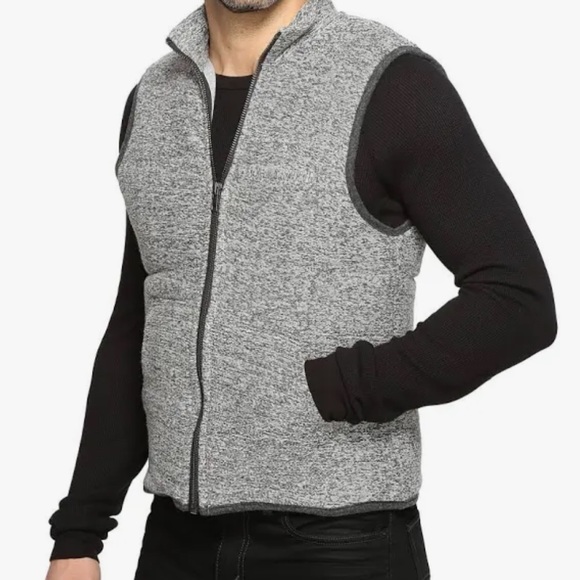Splendid Other - Splendid Mills Puffer Vest